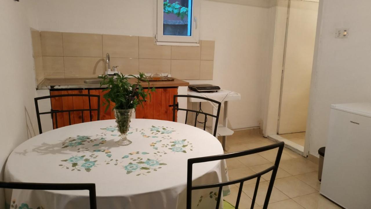 Bistricki Mir 1 Apartamento Petrovac na Mlavi Exterior foto