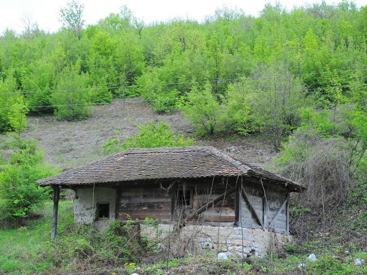 Bistricki Mir 1 Apartamento Petrovac na Mlavi Exterior foto