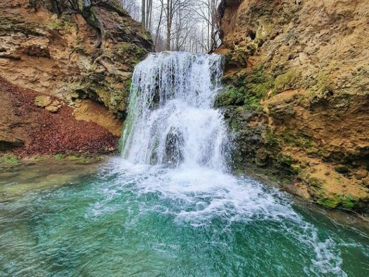 Bistricki Mir 1 Apartamento Petrovac na Mlavi Exterior foto