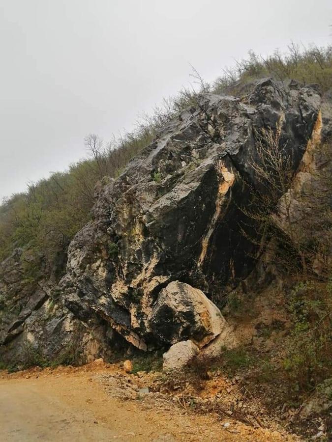 Bistricki Mir 1 Apartamento Petrovac na Mlavi Exterior foto